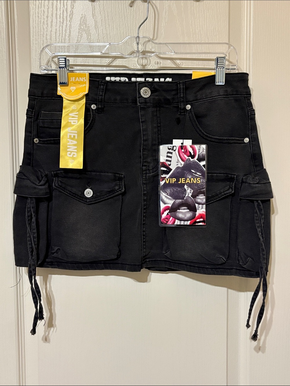 VIP Jeans